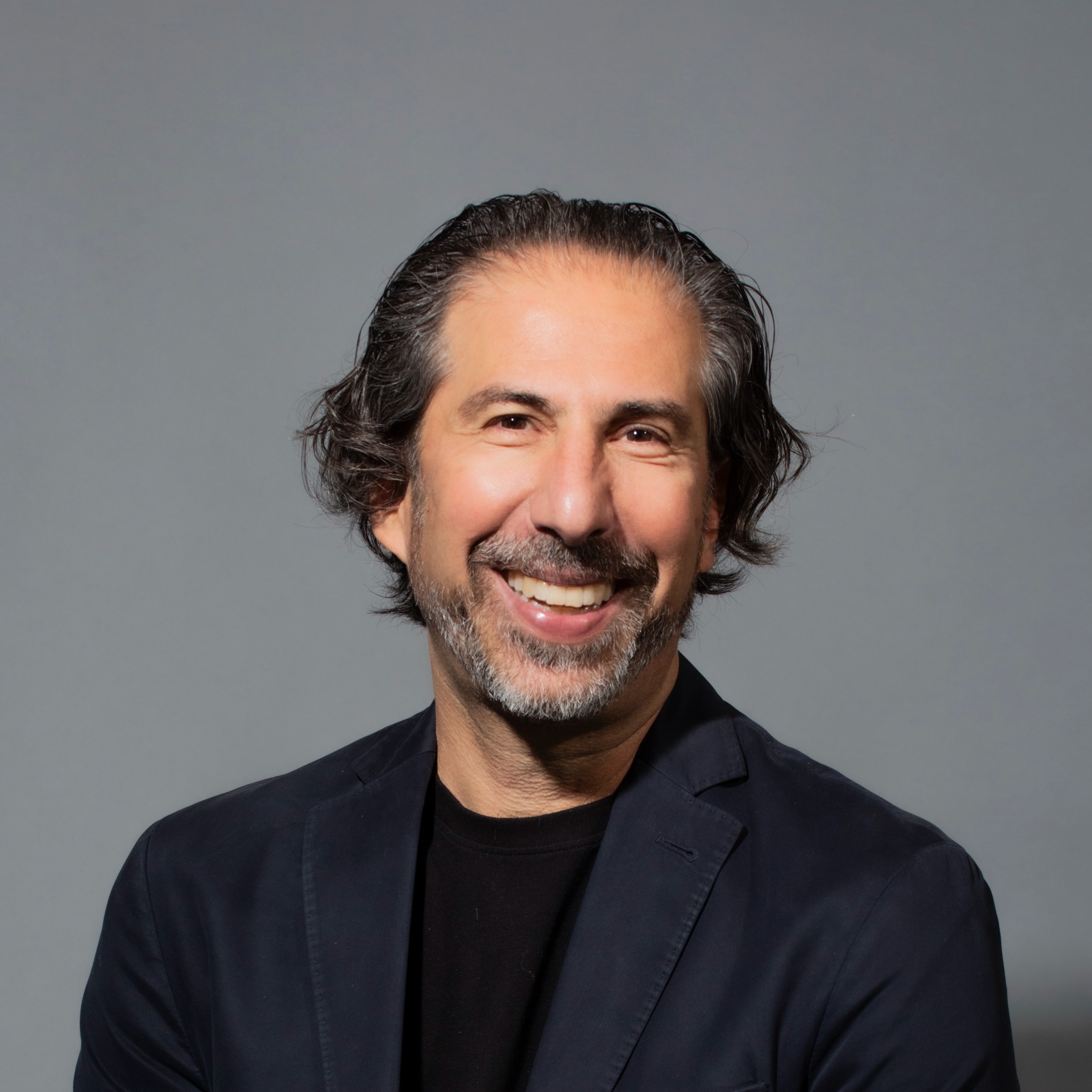 Ian Glazer